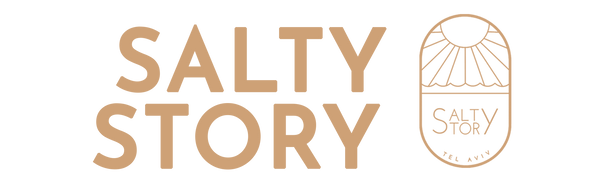 saltystory